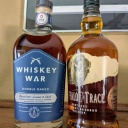 Whiskey War D.O. BARREL 007, plus Buffalo Trace pick!