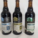 Bottle Logic 2020 Interdiction cc cookie, roll initiative, ghost proton lot of 3 for UlisesRoman Bottle