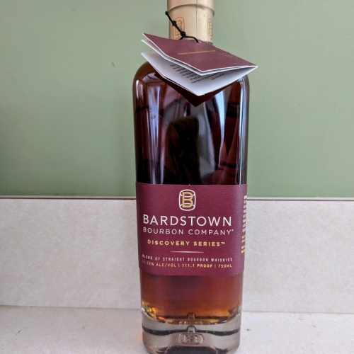 Bardstown Discovery 6 (selling at cost)
