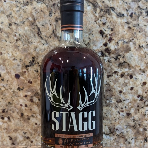 Stagg Batch 24A (1 bottle)