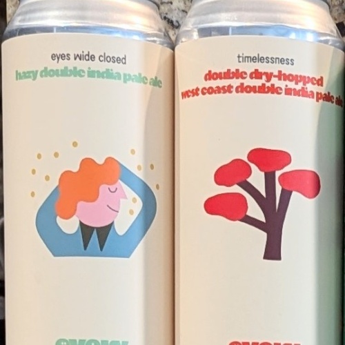 Everywhere - Mixed 2 Pack