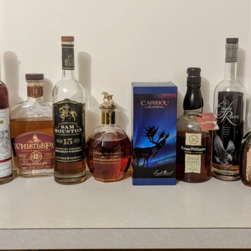 12 randomly-chosen samples!