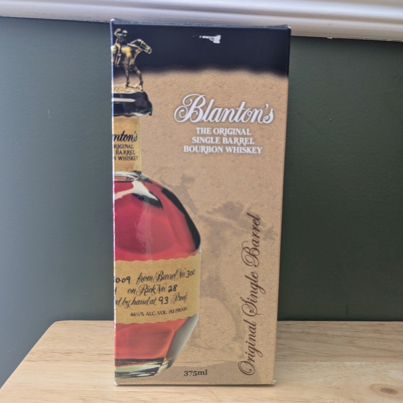 Blanton's 375 (dump date 9-29-23) letter A