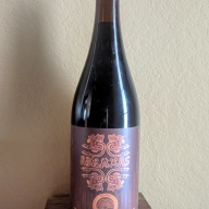 Perennial Artisan Ales ABRAXAS (2016)