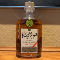 Walleye Run Malted Rye (New Holland)