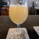 NOBLE SAVAGE SILENT HIERARCHY IMPERIAL IPA 9.5%