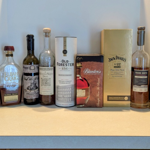 12 randomly-chosen samples! (Updated)