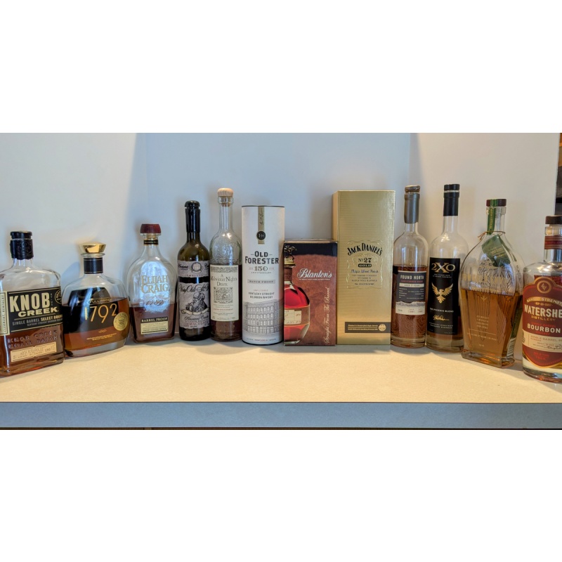 12 randomly-chosen samples! (Updated)