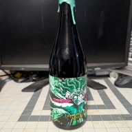 3 Floyds 2026 Three Floyds Dark Lord Chemtrail Mix