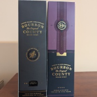 2020 Old Forester Birthday Bourbon + Anniversary Stout (Set of Two)