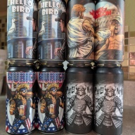 CLAG Hops Mix Pack - 16 Cans