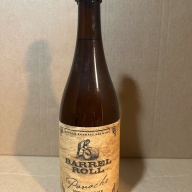 Panache Sour Blonde Ale