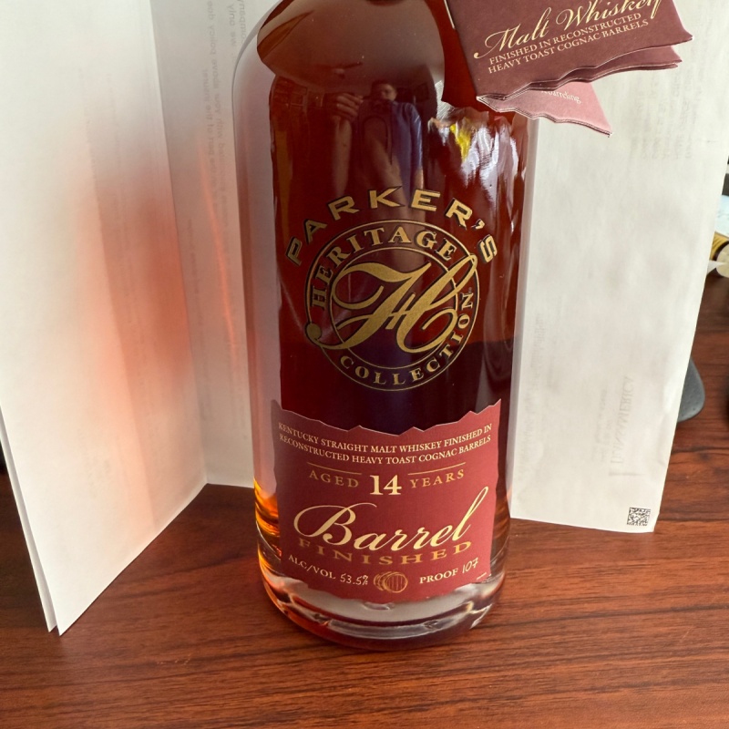 Parkers Heritage