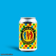 Prairie Artisan Ales - Patches - Sour 12oz Can