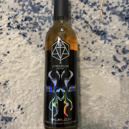 Zymarium- Peach Dream Custom Barrel