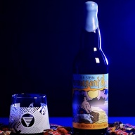 HOMES BREWING PERMANENT HOMES 2026 bourbon barrel-aged pastry stout candy bar inspired Twix