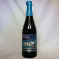 Perennial Peyto
