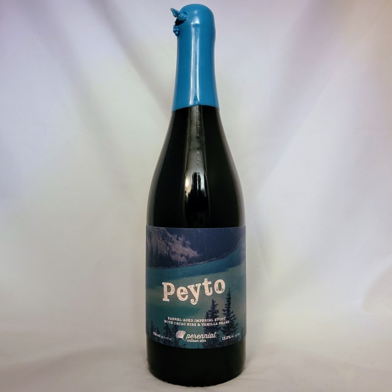Perennial Peyto