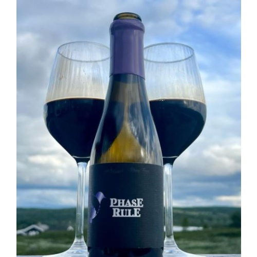 Side Project - Phase Rule