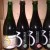 3 fonteinen Armand & Gaston, Golden Blend + Geuze + kriek