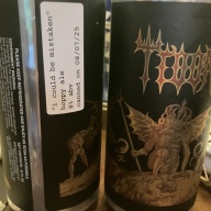 TROON I Might Be Mistaken 8% (ONE CAN LEFT)