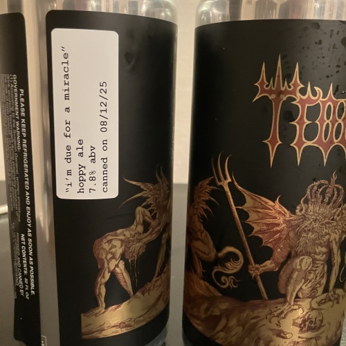 TROON I’m Due For A Miracle 7.8%