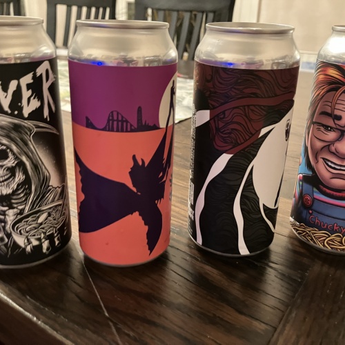 CLAG 4 PACK 4.4 average