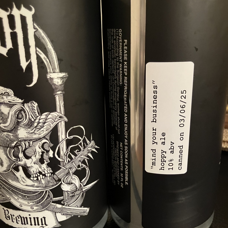 TROON Mind Your Business