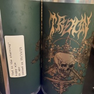 TROON Fed To the Starving