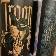 TROON The Malicious Moon (Collab Brujos Brewing) x1