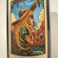 3x bottles (75cl) of CANTILLON PIACERE 2024 - Latest !