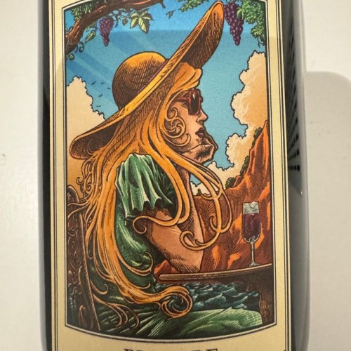 3x bottles (75cl) of CANTILLON PIACERE 2024 - Latest !