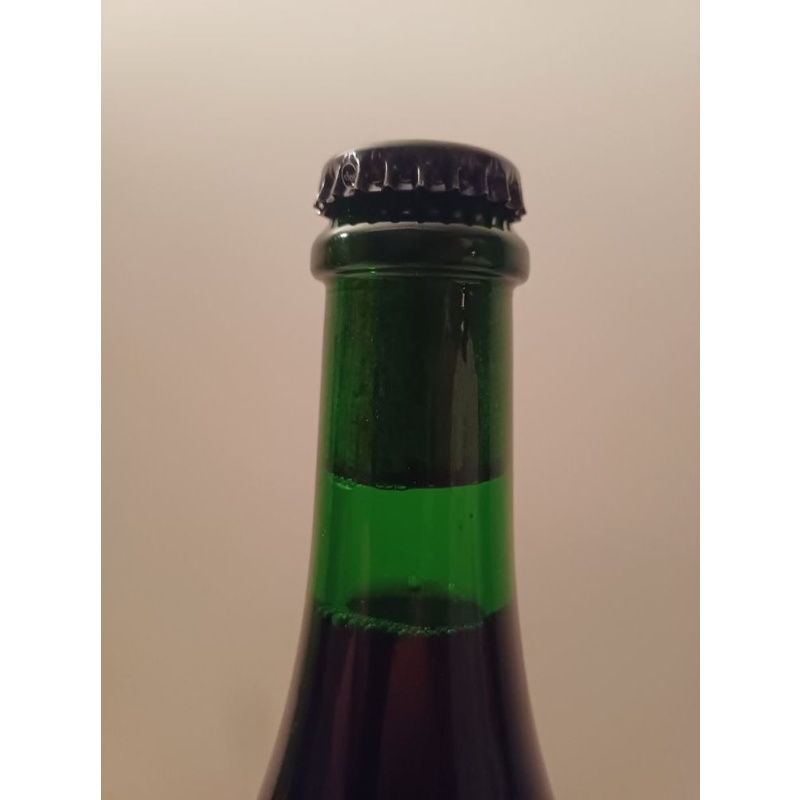 3x bottles (75cl) of CANTILLON PIACERE 2024 - Latest !