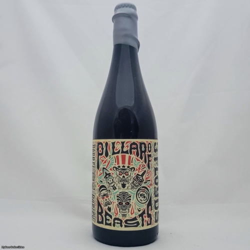 3 Floyds - Pillar of Beasts