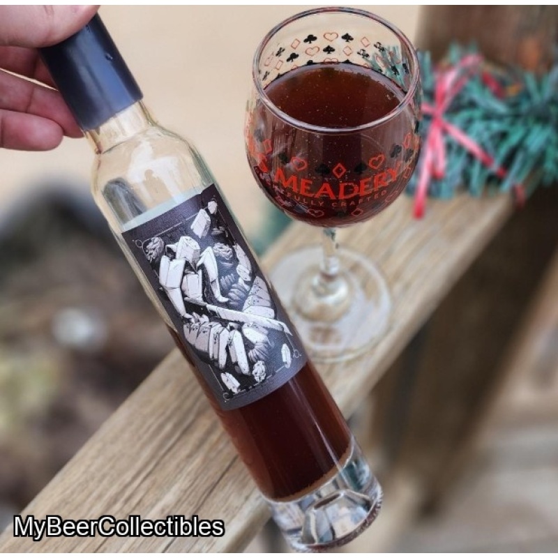 Pips Meadery Coconut Banana Walnut Bread