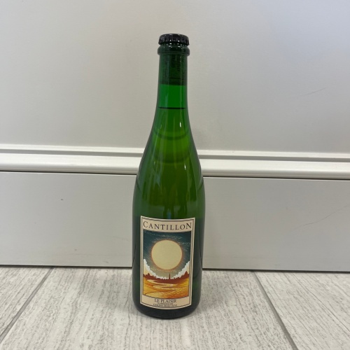 Cantillon Le Plaisir 2024