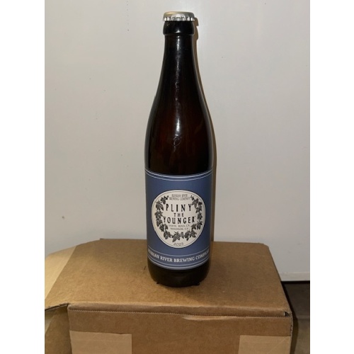 Russian River Pliny the Younger