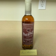 Pips Prestige - Tupelo ASPBORD