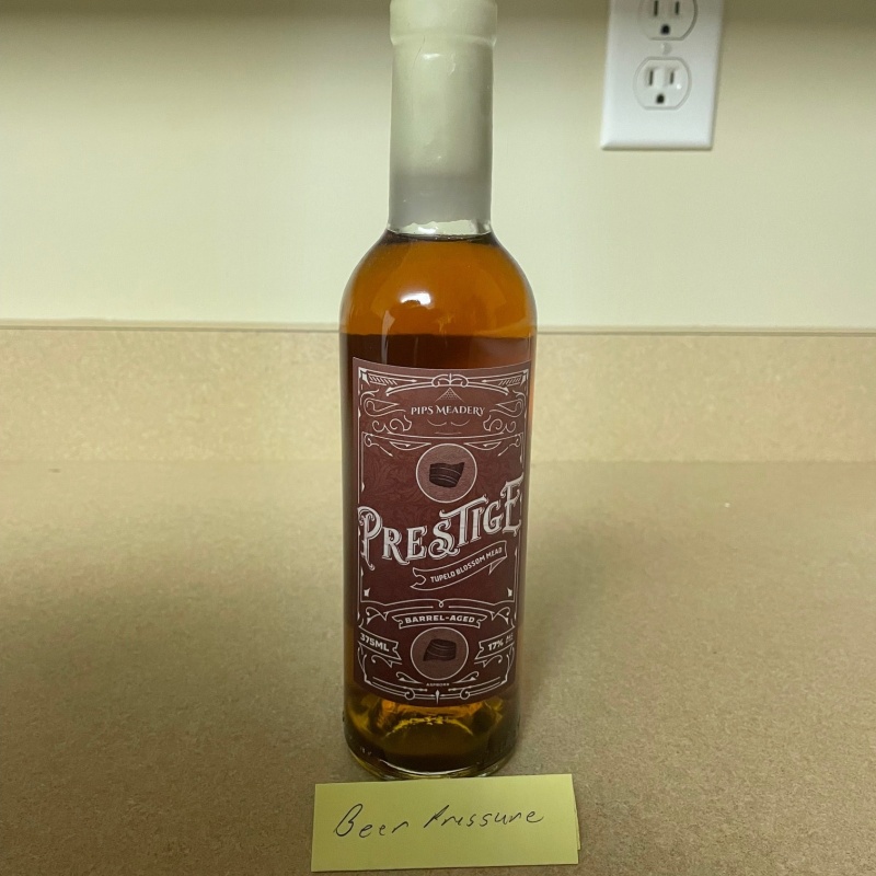 Pips Prestige - Tupelo ASPBORD