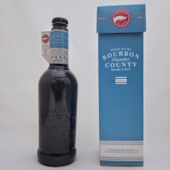 Goose Island Proprietor's Bourbon County Brand Stout 2021