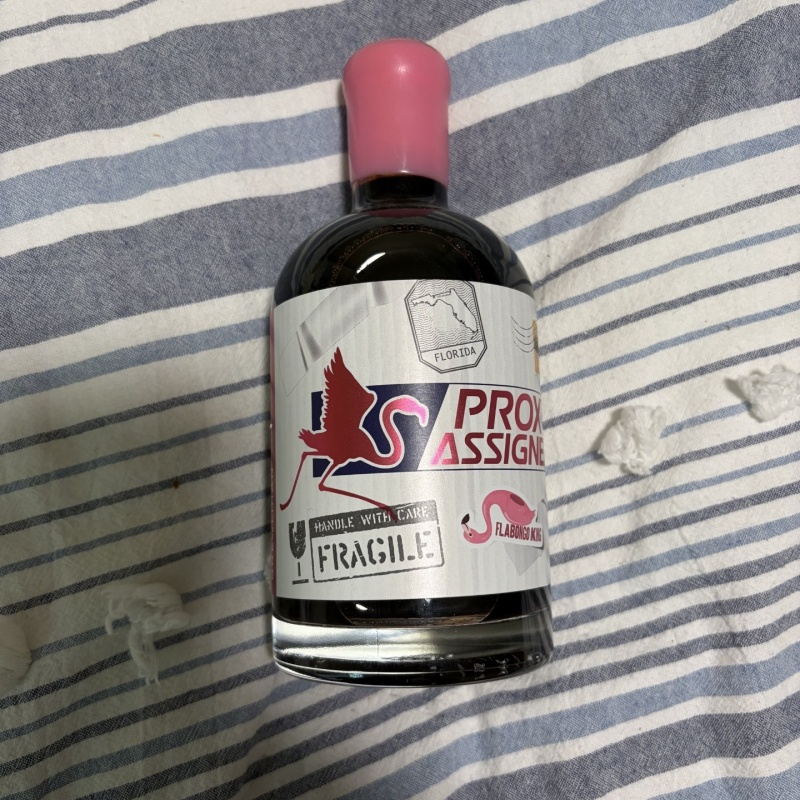 Brewlihan- Proxy Assigned