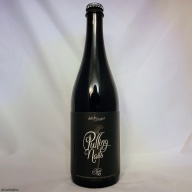 Side Project - Pulling Nails (Blend #10)