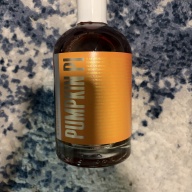 Brewlihan- Pumpkin Pi