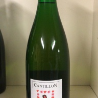 1 time Cantillon Nath 2019 (750ml)