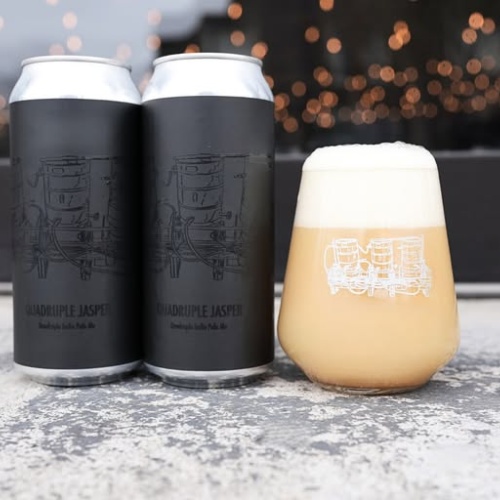 *NEW RELEASE* Fidens QUADRUPLE Jasper 12% - UT 4.65! *Free Shipping Offers*