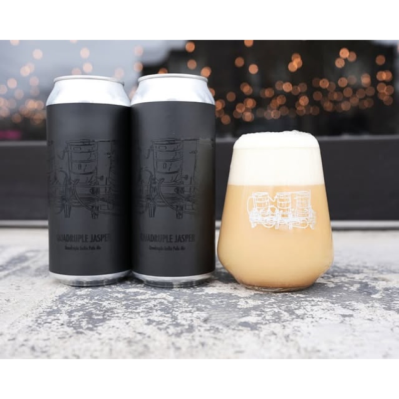 *NEW RELEASE* Fidens QUADRUPLE Jasper 12% - UT 4.65! *Free Shipping Offers*