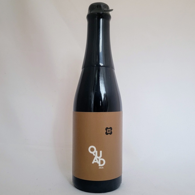 Phase Three Quad (2025)