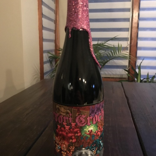 Russell's Reserve 15 Year