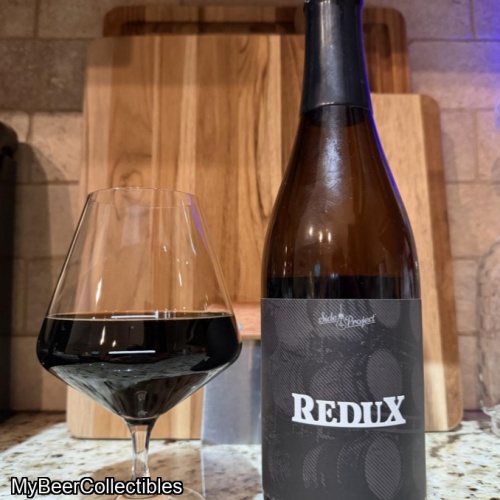 Side Project - Redux