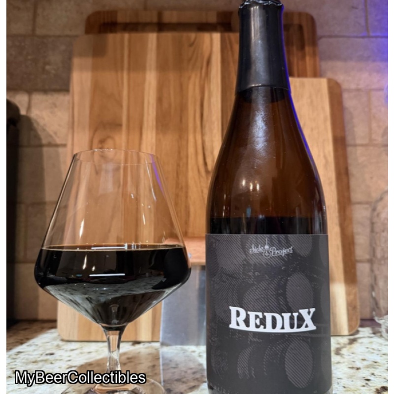 Side Project - Redux